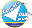 Fregata Baltic Park